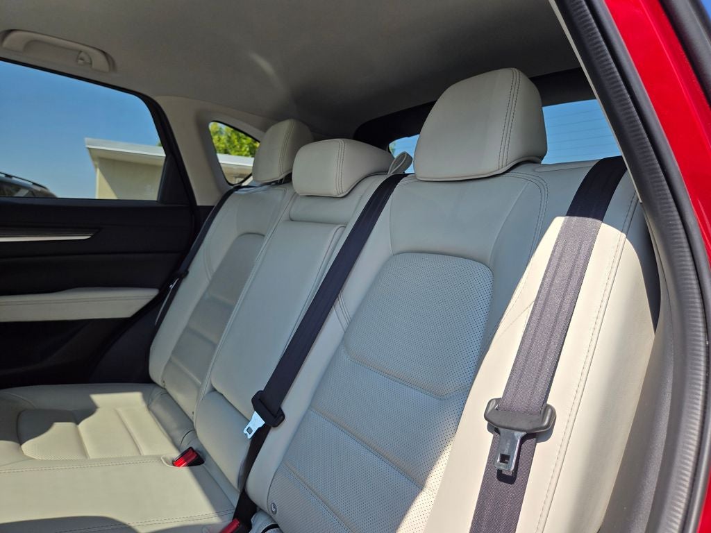 2021 Mazda Mazda CX-5 Grand Touring