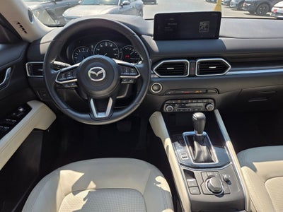 2021 Mazda Mazda CX-5 Grand Touring