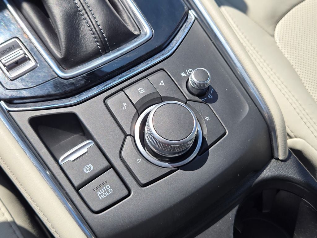 2021 Mazda Mazda CX-5 Grand Touring