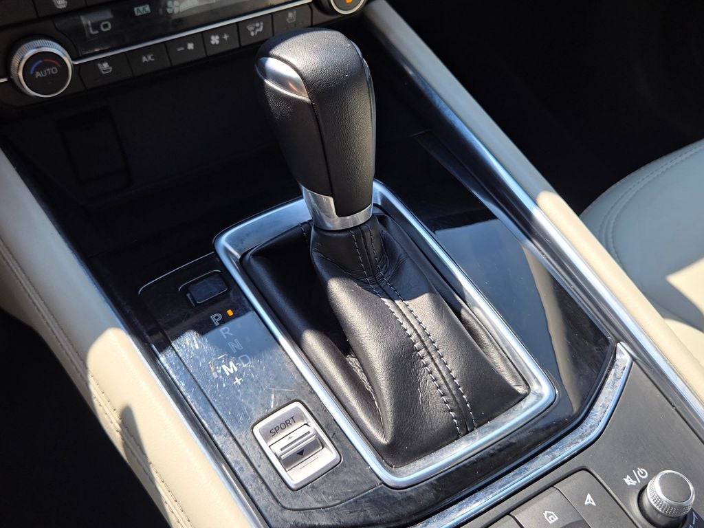 2021 Mazda Mazda CX-5 Grand Touring