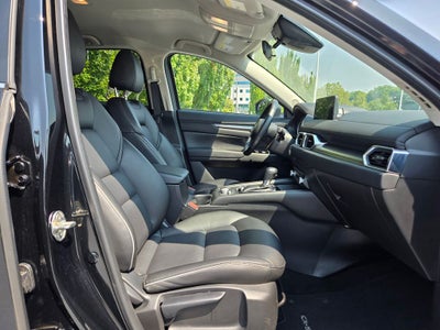 2024 Mazda Mazda CX-5 2.5 S Select Package