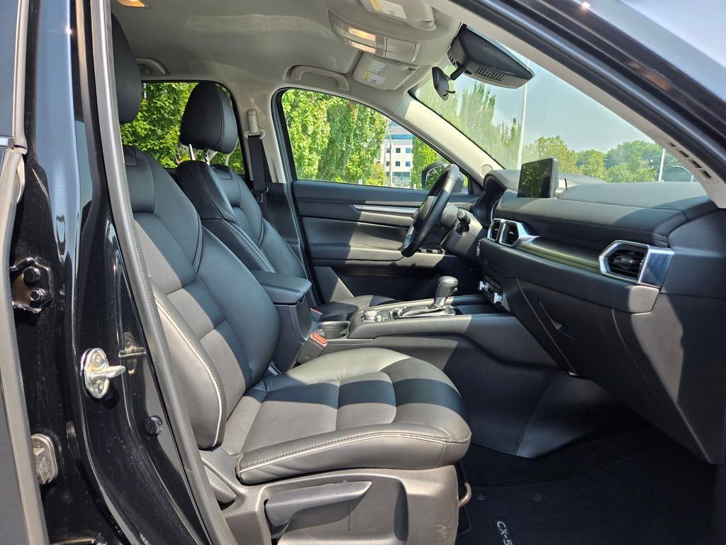 2024 Mazda Mazda CX-5 2.5 S Select Package
