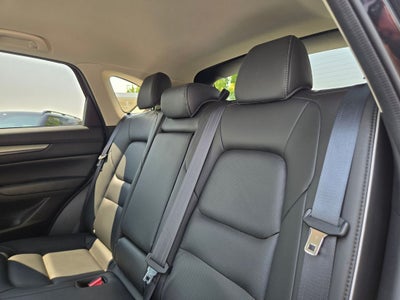 2024 Mazda Mazda CX-5 2.5 S Select Package