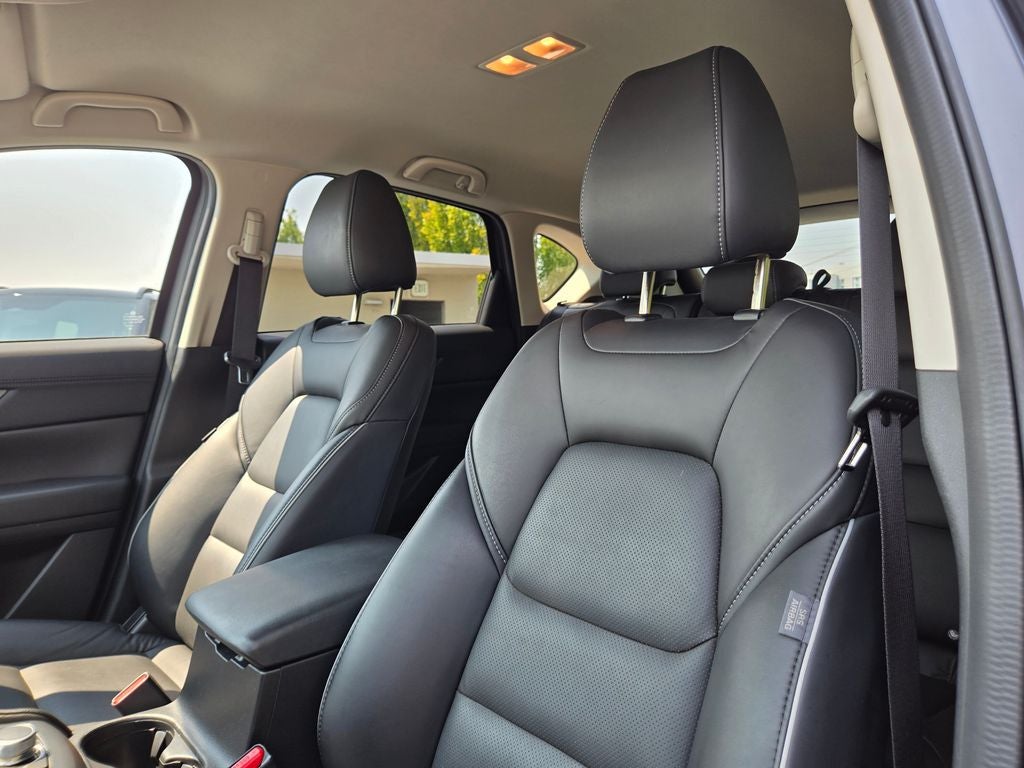 2024 Mazda Mazda CX-5 2.5 S Select Package