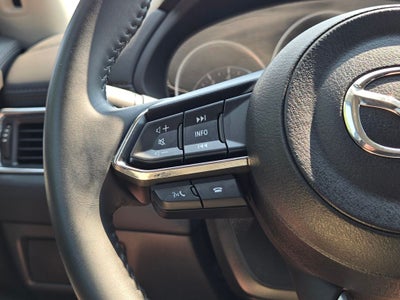 2024 Mazda Mazda CX-5 2.5 S Select Package