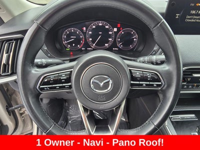 2024 Mazda Mazda CX-90 3.3 Turbo S