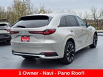 2024 Mazda Mazda CX-90 3.3 Turbo S