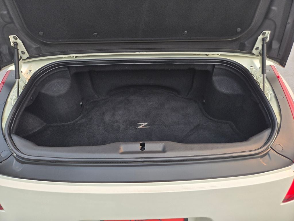 2004 Nissan 350Z Touring