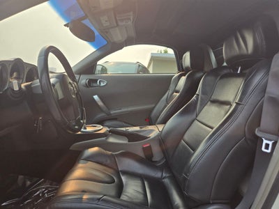 2004 Nissan 350Z Touring