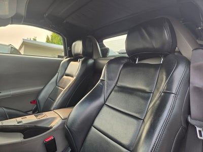 2004 Nissan 350Z Touring
