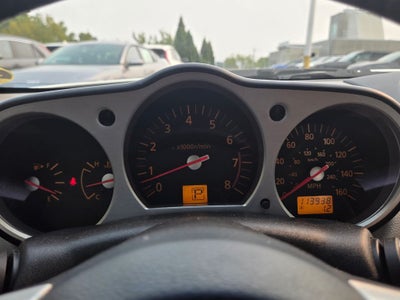 2004 Nissan 350Z Touring