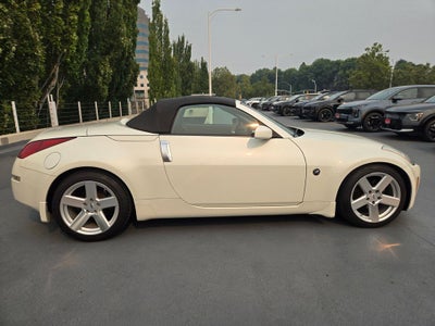 2004 Nissan 350Z Touring