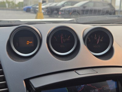 2004 Nissan 350Z Touring