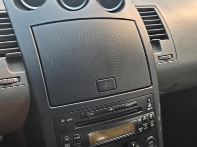 2004 Nissan 350Z Touring