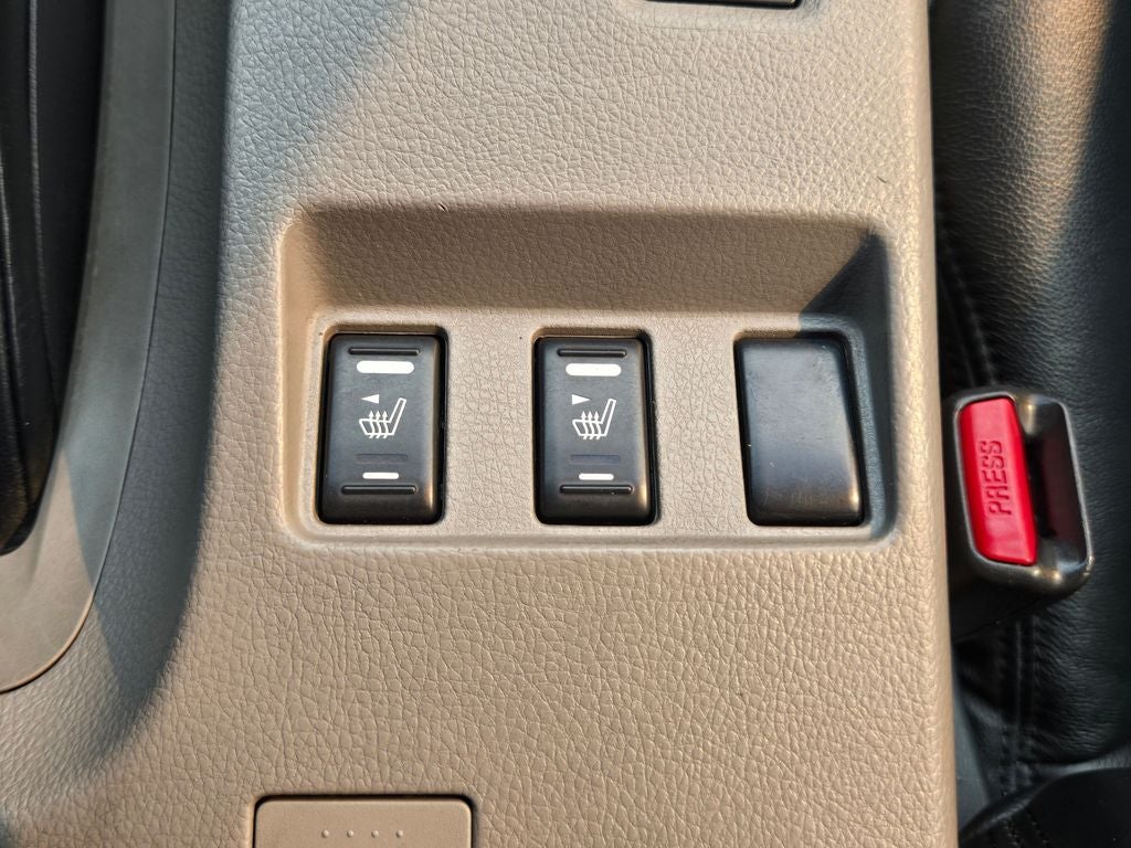 2004 Nissan 350Z Touring