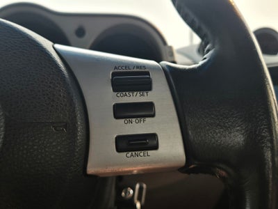 2004 Nissan 350Z Touring