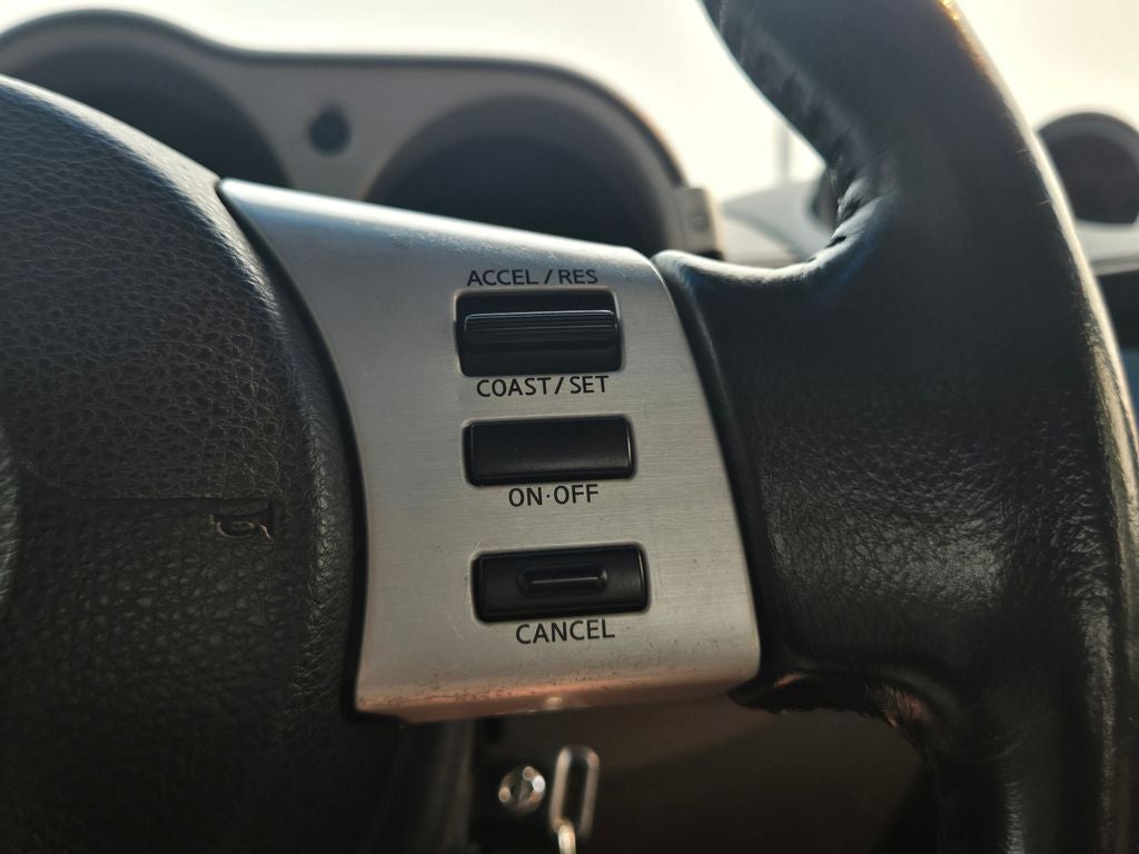 2004 Nissan 350Z Touring