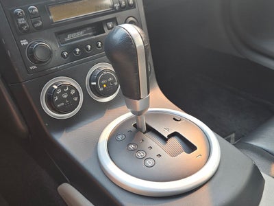 2004 Nissan 350Z Touring