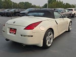 2004 Nissan 350Z Touring