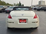 2004 Nissan 350Z Touring