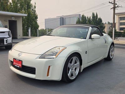 2004 Nissan 350Z Touring