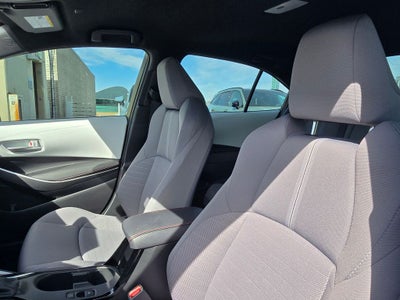 2024 Toyota Corolla Hybrid SE