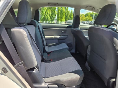 2017 Toyota Prius v Two