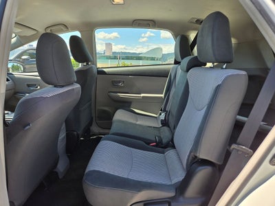 2017 Toyota Prius v Two
