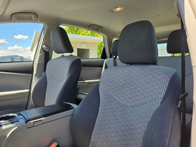 2017 Toyota Prius v Two