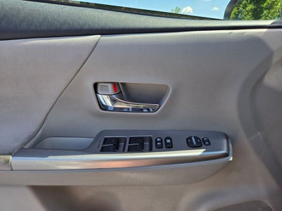 2017 Toyota Prius v Two