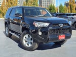 2017 Toyota 4Runner SR5 Premium