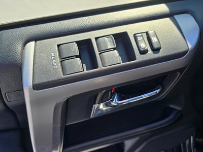 2017 Toyota 4Runner SR5 Premium