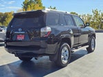 2017 Toyota 4Runner SR5 Premium
