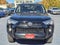 2017 Toyota 4Runner SR5 Premium