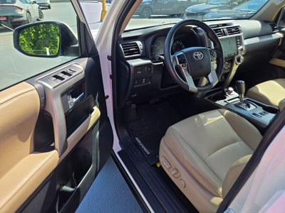 2020 Toyota 4Runner SR5 Premium