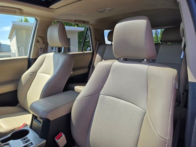 2020 Toyota 4Runner SR5 Premium