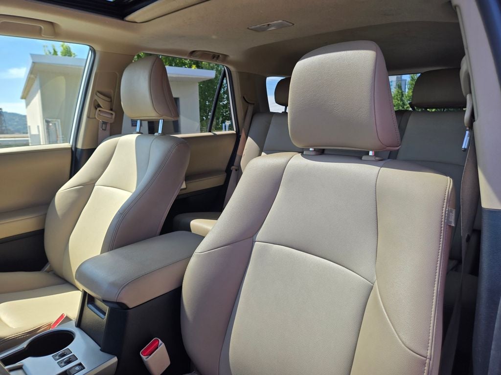 2020 Toyota 4Runner SR5 Premium