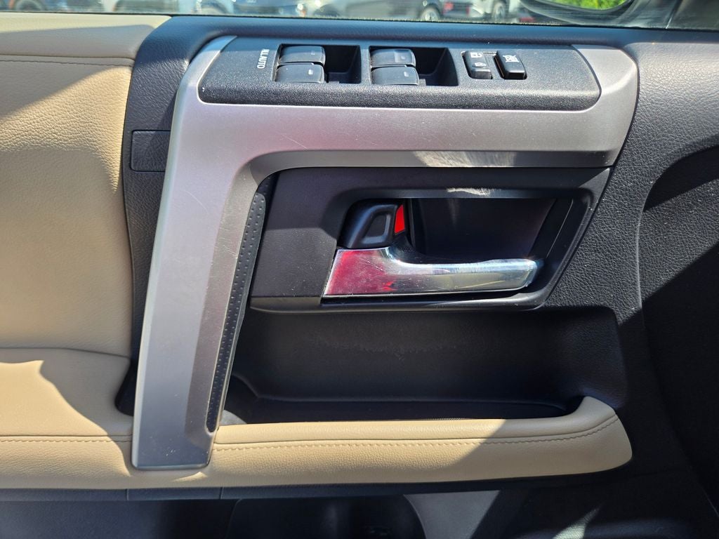 2020 Toyota 4Runner SR5 Premium
