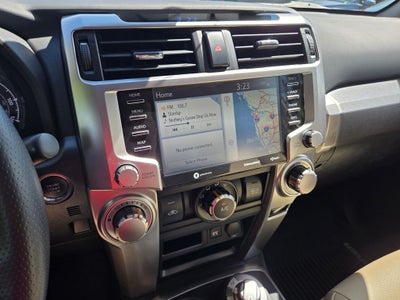 2020 Toyota 4Runner SR5 Premium