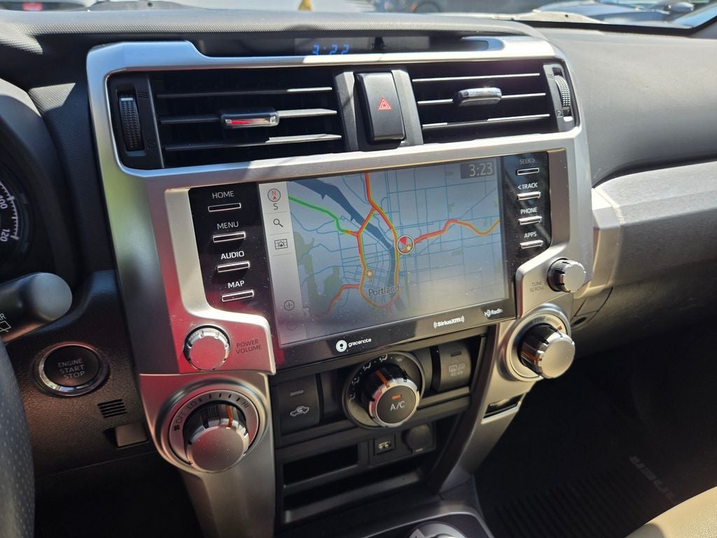 2020 Toyota 4Runner SR5 Premium