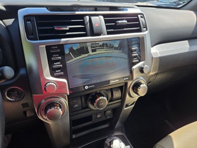 2020 Toyota 4Runner SR5 Premium