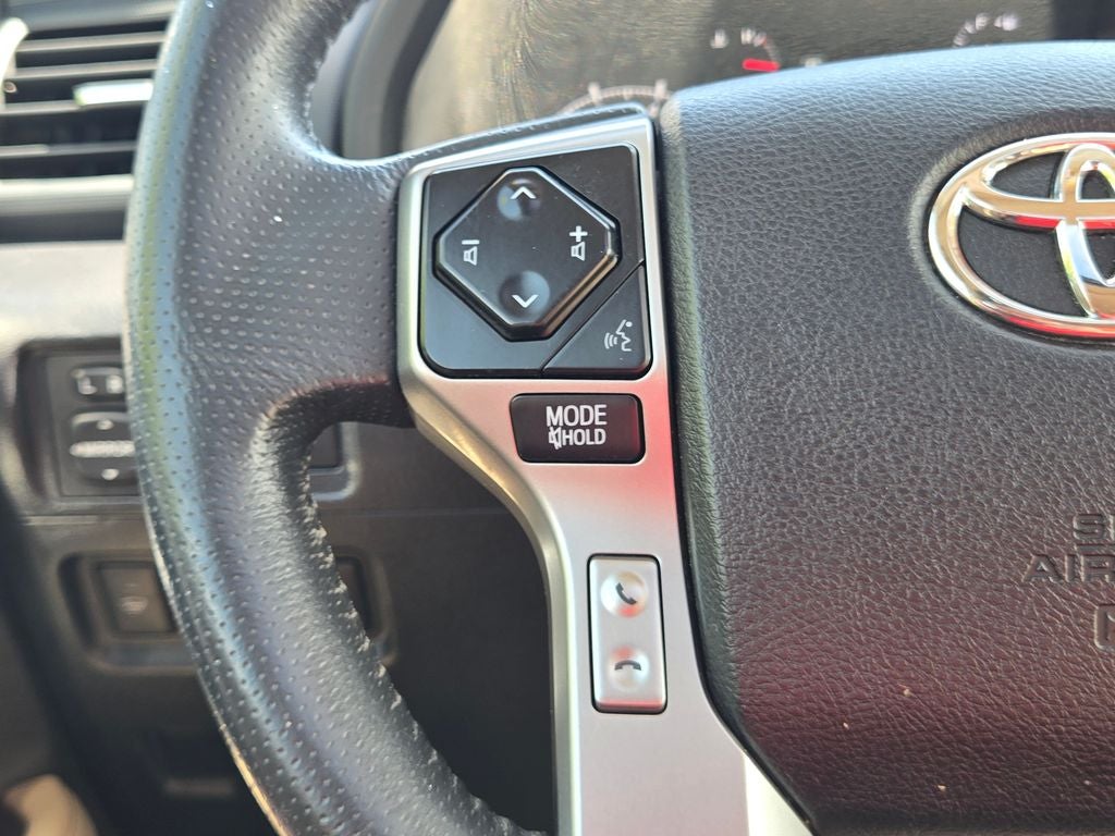 2020 Toyota 4Runner SR5 Premium