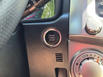 2020 Toyota 4Runner SR5 Premium