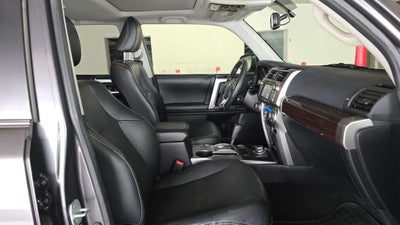 2015 Toyota 4Runner Limited