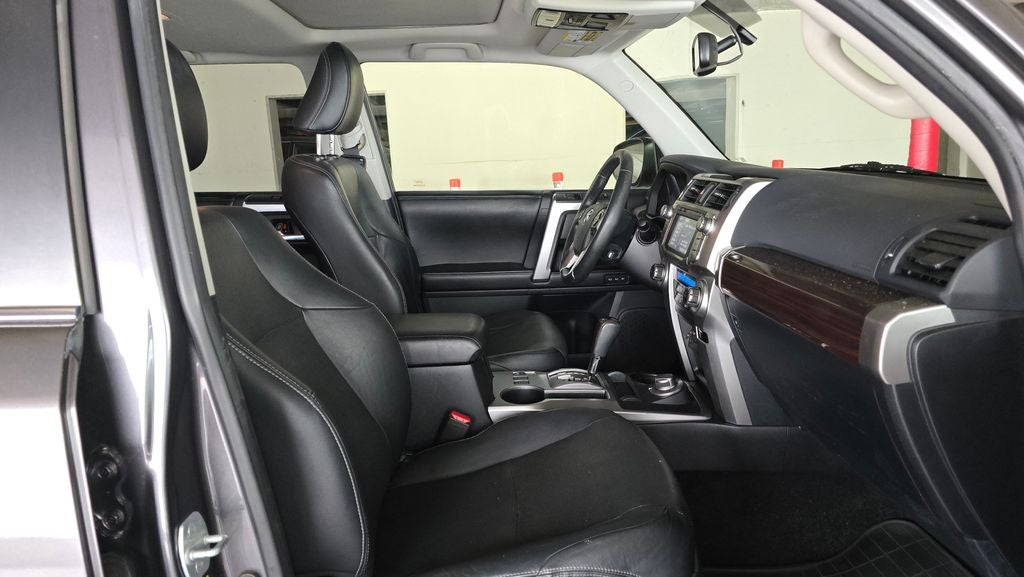 2015 Toyota 4Runner Limited
