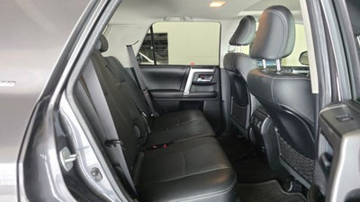 2015 Toyota 4Runner Limited