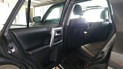 2015 Toyota 4Runner Limited