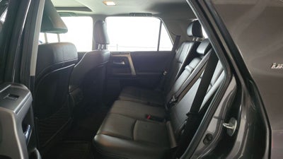 2015 Toyota 4Runner Limited