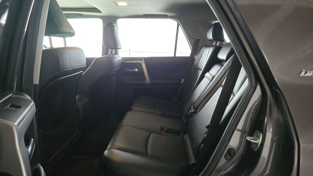 2015 Toyota 4Runner Limited