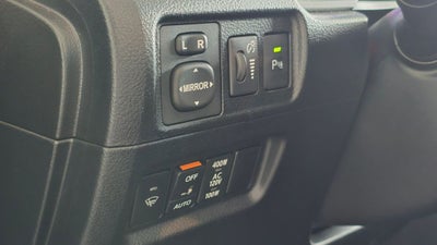 2015 Toyota 4Runner Limited